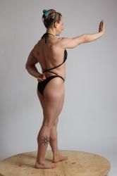 KAROLINA STANDING POSE